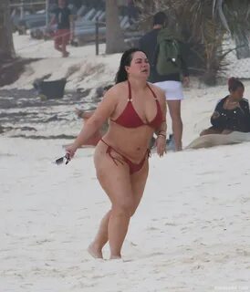 Leaked Chiquis Riviera Paparazzi Big Ass Bikini Photos