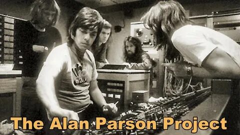 RINGTONE The Alan Parsong Project - YouTube.