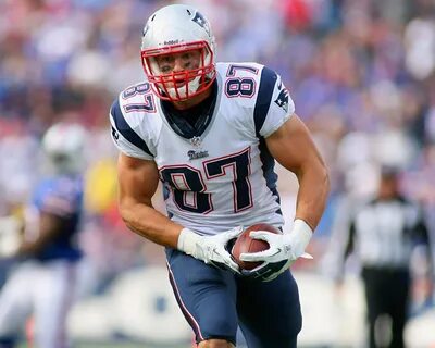 Free download Rob Gronkowski Patriots Wallpapers Top Rob Gro