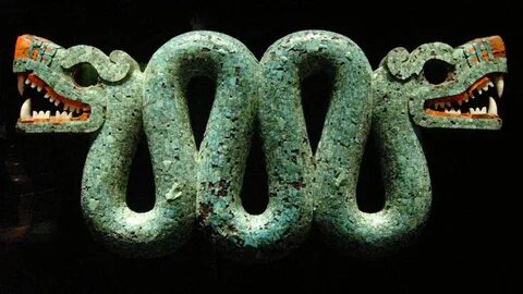 Файл:Double Headed Turquoise Serpent.jpg - Вікіпедія