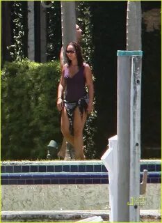 Alicia Keys: Bikini Bod in Miami!: Photo 2563371 Alicia Keys