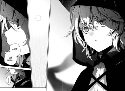 Old Anime, Anime Art, Mika Hyakuya, 50th Anniversary Logo, Seraph Of The En...