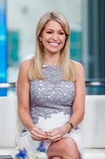 Hottest Pictures Of Ainsley Earhardt Bikini Pics All Times -