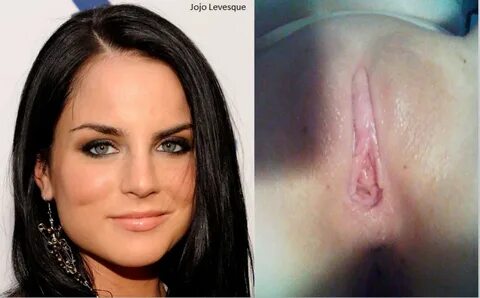 JoJo Levesque nude pics, página - 2 ANCENSORED