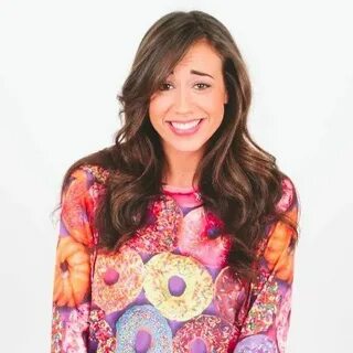 Ugh why is Colleen Ballinger so perfect D: Colleen ballinger