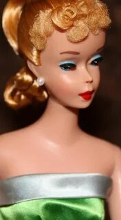 Vintage Barbie Vintage barbie, Vintage barbie dolls, Barbie