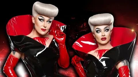 Watch The Boulet Brothers' Dragula: Resurrection (2020) Full