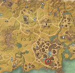 ESO Stormhaven Lorebooks Guide - MMO Guides, Walkthroughs an