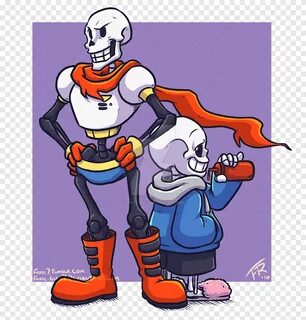 Free download Undertale Fan art Papyrus Drawing, papyrus, co