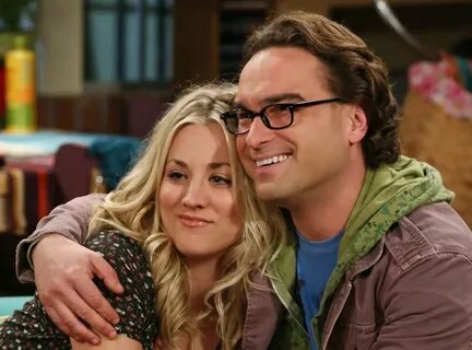 Are 'Big Bang Theory's' Leonard and Penny getting engaged?