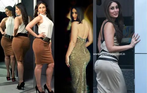 Top 10 sexiest Backs in Bollywood Film Industry List