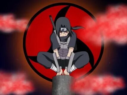 Itachi Edit Naruto Amino