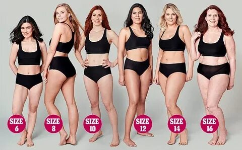 Can one size really fit all? Daily Mail Online