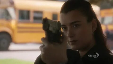 09x09 Engaged Pt2 - Ziva David Image (29726281) - Fanpop