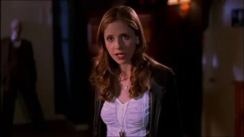 Buffy the Vampire Slayer - Last additions/Buffy 6x08 Tabula 