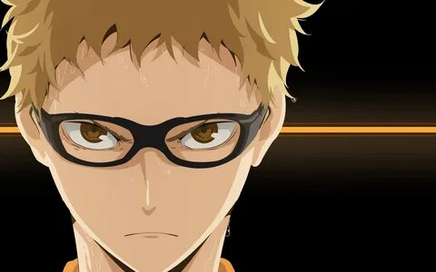 Скачать обои anime, manga, Haikyuu!!, japonese, Haikyuu, Tsu