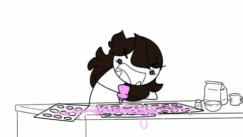 Pin on Jaiden animations