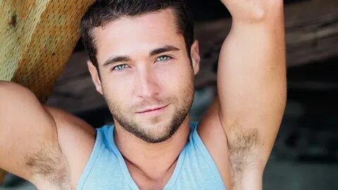 Colby Melvin - Entertainment Focus