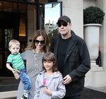 Mariah Carey, Maria Shriver lead tributes to John Travolta’s