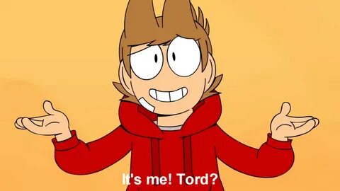 you reposted in the wrong eddsworld - YouTube