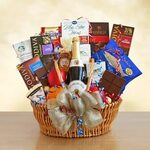 Gourmet Gift Baskets, Wine Gift Baskets, Corporate Gift Bask