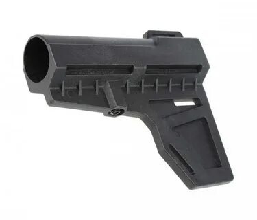 KAK Shockwave Blade Pistol Stabilizer Black - $28.95 (Free S