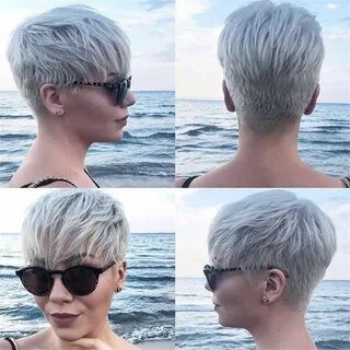 44 Lovely Pixie Haircut Styles You'll Love - Lead Hairstyles