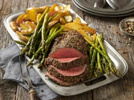 Sale simple beef tenderloin recipe in stock