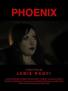 Phoenix (Short 2013) - IMDb