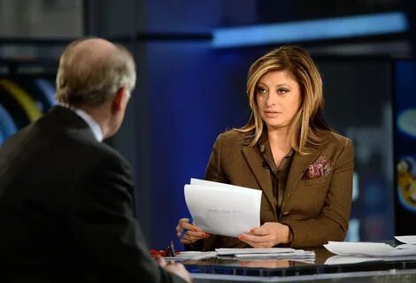 7 Reasons Maria Bartiromo Is A Feminist Champion More Than A