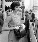 Jackie Kennedy Style - January 1961 Jackie kennedy style, Ja