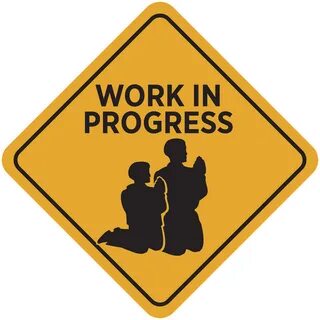 Work In Progress Clipart - Vyelux