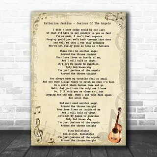 Hallelujah Vintage Heart Quote Song Lyric Print Wedding Venu