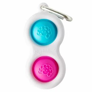 Stocking Stuffer Ideas Babies and Toddlers Fidget toys, Cool