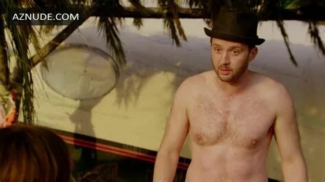 Eddie Kaye Thomas Sex Free Nude Porn Photos