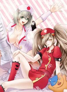 Binbougami Ga! (Good Luck Girl!) - Sukeno Yoshiaki - Mobile 