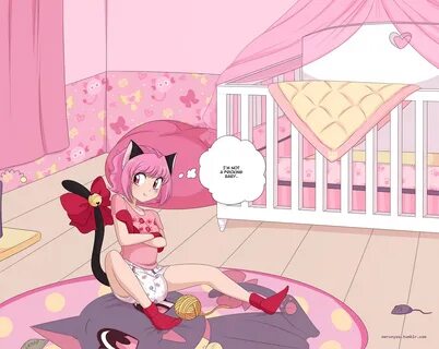 diapergirls-anime-manga-art - Pagina 26