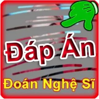 Приложения в Google Play - Đáp Án Đoán Nghệ Sĩ