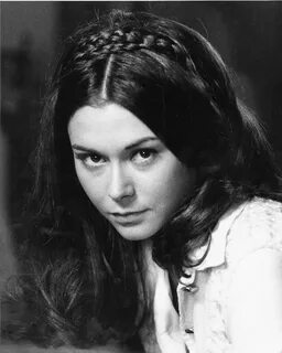 Kate Jackson in "Night of Dark Shadows" (1971) - Imgur