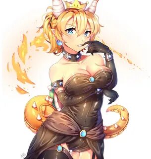 4067 best r/bowsette images on Pholder Shy gal breaks mask