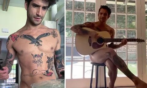 OnlyFans'e Katılan Tyler Posey: Benimle Birlikte Islanın - G