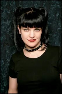 NCIS: Abby Sciuto (Pauley Perrette): Season 4 Pauley perrett