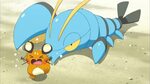 Pokémon - Säsong 17 - Avsnitt 22 - TV-serier online - Viapla
