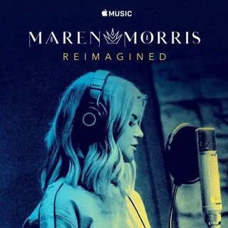 Maren Morris - GIRL (Acoustic) Lyrics Genius Lyrics