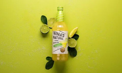 Nina's Packaging on Behance