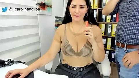 Carolina_Novoa live cam on StripChat.com.