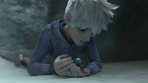 Rise of the Guardians Photo: Jack Frost HQ Jack frost, Rise 