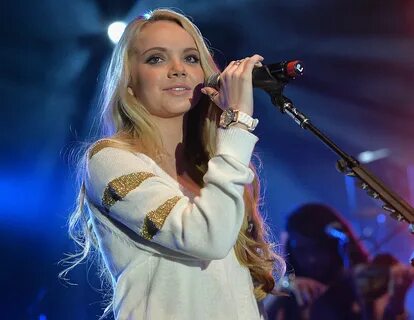 My Day' by Danielle Bradbery Sochi Olympics VIDEO & LYRICS