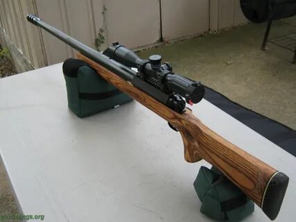Gunlistings.org - Rifles 50bmg Bolt Action Rifle
