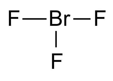 Brf3 Best Lewis Structure - Drawing Easy